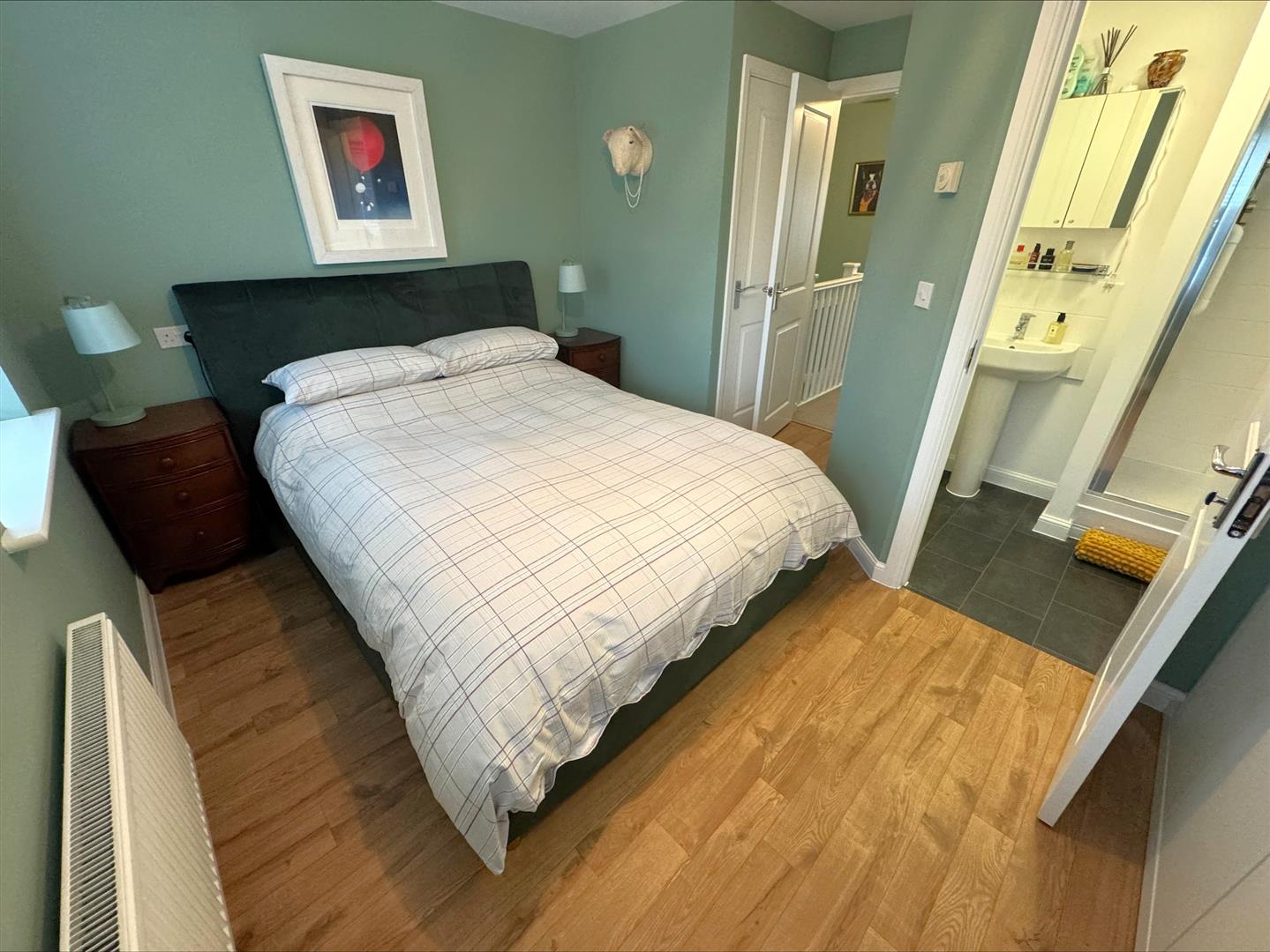 Bryn Uchaf, Bryn, Llanelli, SA14 9UJ